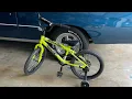 We Don t Recommend Buying A Huffy Rock It Bike Here s Why