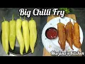 Download Lagu Big Chilli Fry #yt#trending#cooking#video#Marjina's Kitchen MP3