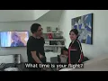 Behind the Song ( BTS ): Isang Gabi - Julie Anne San Jose, Rico Blanco