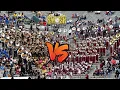 Zero Quarter Alabama State vs Alabama AAMU Magic City Classic Magic City Zero Quarter