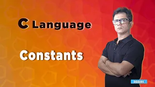 Constants in C
