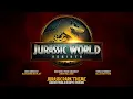 Alexandre Desplat/John Williams: Jurassic World Rebirth - Jurassic Park Theme [Extended by GN]
