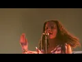 Jungle - beat 54 live @ super bock super rock 4K