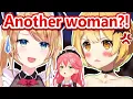 Download Lagu Mel Can't Believe Choco-sensei Has Been Sleeping With Another Woman...