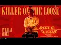 Killer On The Loose | Rifle Club | Dileesh Pothan | Rex Vijayan | Aashiq  Abu | The Imbachi#apmusic