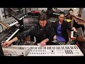 Rodriguez Jr - live from Studio (Paris), with love! [02.03.20]