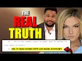 NMPLOL and Malena Divorce Transcripts Explained