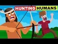 Download Man Forced Into Crazy Human Hunting Game (True Survival Story) mp4 3gp mp3 videos - waplic