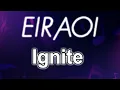 Download Lagu Eir Aoi - Ignite (OST Sword Art Online) ( Lyric Video )