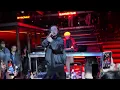 Creepy nuts Bling-Bang-Bang-Born LIVE NYC afterparty at NUBLU 2026