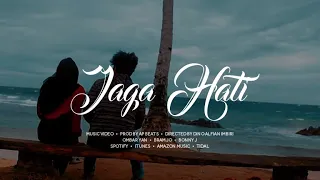 Download Jaga Hati - Ombar Yan x BramJo x Bonny ( Music Video ) MP3