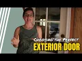 How to Pick the Right Exterior Door for your Style and Budget Catherine Arensberg