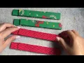 Seniors Request - No Sew Christmas DIY Christmas Scandinavian