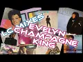 Evelyn Champagne King All Hits Megamix