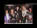 Cinderella - Nobody's Fool [HD]
