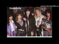 Download Lagu Cinderella - Nobody's Fool [HD]