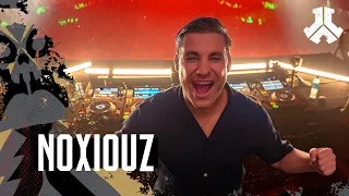Noxiouz | Defqon.1 2026