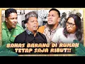 TITIK KUMPUL - PERSOALAN BAJU BELEL ABDUR BIKIN SEMUA EMOSI!!