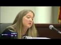 Defense blames wife in Ft Worth funeral home trial