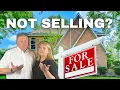 5 Reasons Why Flower Mound Homes Are Not Selling And What to do About It
