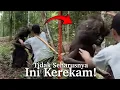 Download Lagu Orang Ini Berhasil Merekam Sesuatu yang Seharusnya Tidak Dilihat Oleh Manusia?!