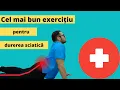Download Lagu Cel mai bun exercițiu pentru durerea lombară hernie de disc lombară #kinetoterapie