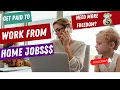 TRIDENT CARE CUSTOMER SERVICE REP WORK FROM HOME
