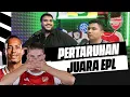 Download Lagu PREVIEW: Liv-Ars Match Awal Calon Juara EPL, City Memantau \u0026 Amorim akan DI PECAT! | Pojok Debat