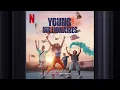 Download Lagu Young millionaire | Young Millionaire | Official Soundtrack | Netflix