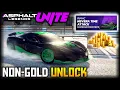 Download Lagu Can Special Hunts be COMPLETED as F2P? Rimac Nevera T.A. (p.2) (Asphalt Legends Unite)