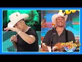 His song ends up winning over Eduin Caz he wants it for Grupo Firme TTMT S27