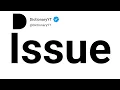Issue Synonyms Thesaurus Similar Words