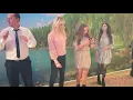 Соломія диско на бойківському весіллі танці