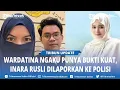 Lagu Viral Tuduhan Selingkuh, Inara Rusli Aku Memilih Sujud, Bukan Gaduh
