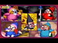 Tomba! - All Boss Encounters - NO DAMAGE!!