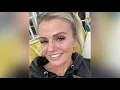 Kerry Katona planning breast reduction op after admitting implants were worst decision