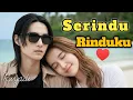 Lagu SERINDU RINDUKU - Lagu Slow Rock Sedih Ballad Melayu II Riyadi febriyanto