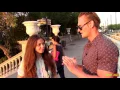Giving Hot Girls 100 To Show Boobs FAKE MONEY PRANK