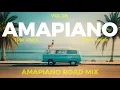 Lagu TABOLA BALE X MODE PESAWAT TRIP VIBES | Amapiano Road Mix 2025 Vol 26 - RNCV Music