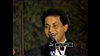 سعدون جابر مواويل قلبي حب مرة   عالهودلاك دندنها