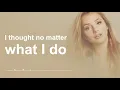 Mahen - Pura Pura Lupa 🎵 English Version Lyrics 🎤 Emma Heesters Tiktok Song