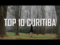 What to do in CURITIBA The 10 BEST TOURS in the green city