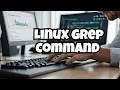 How to use Linux commands MObaXterm Grep Command Part 1