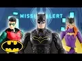 Download Lagu Part 1 | Batman Missions: Stop-Motion Adventures | @dckids