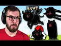 Unlocking all the KILLER CATS Battle Cats