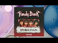 Download Lagu Perintah - Handy Black (Official Audio)