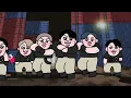Stray Kids 『CASE 143 -Japanese ver.-』 Music Video