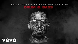 prince kaybee drum u0026 bass visualizer ft chymamusique mk productions