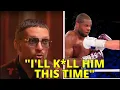 Download Lagu “Not Ready For Me!” Usyk HUMILIATES Daniel Dubois Before Their Fight!