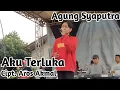 Download Lagu Aku Terluka - Agung Syaputra